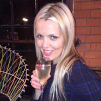 Jill Nicholson Photo 44