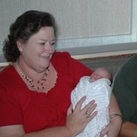Leah Harding Photo 15