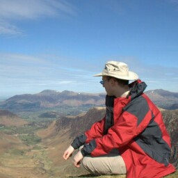 Stephen Harding Photo 37
