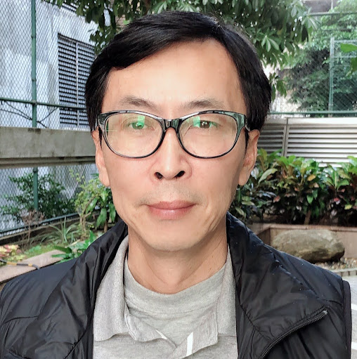 Quincy Chen Photo 21