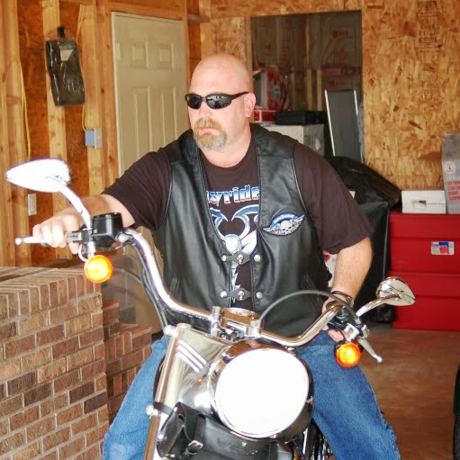 Daryl Hunter Photo 22