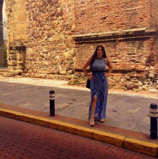 Martha Romero Photo 40