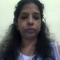 Julie Mathew Photo 20
