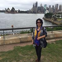 Teresa Chang Photo 17