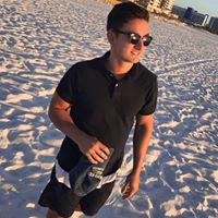 George Palmer Photo 21