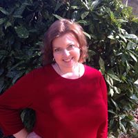 Kimberly Moss Photo 10