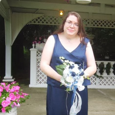 Christine Dopp Photo 5