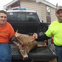 Timothy Ayers Photo 24