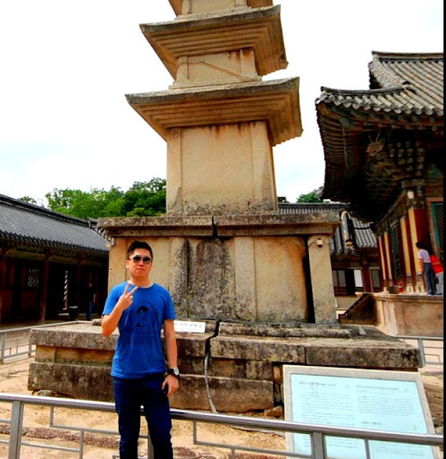 Alan Chan Photo 35