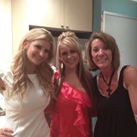 Jacquelyn Hughes Photo 22