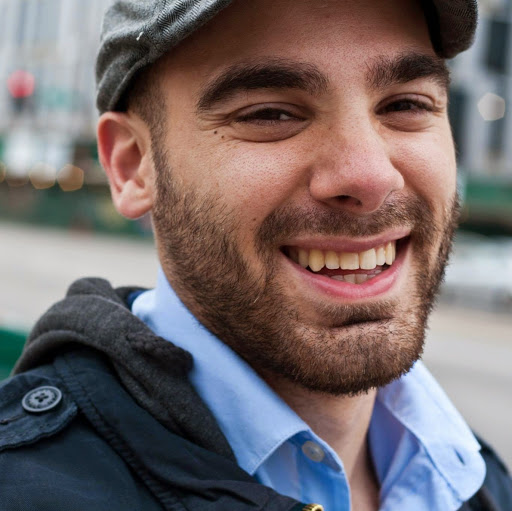 Sean Mcnally Photo 20