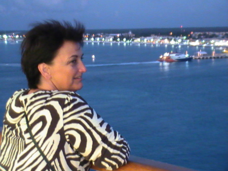 Martha Simmons Photo 29