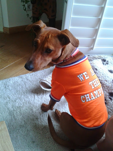 Janine Adams Photo 2