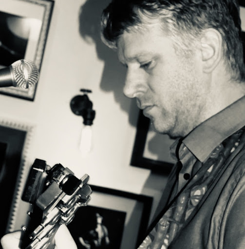 Michael Probert Photo 23