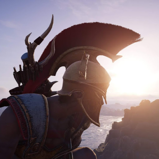 Timothy Wilkinson Photo 33