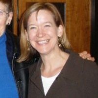 Jane Sharp Photo 37