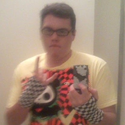 Jonathan Mayfield Photo 11