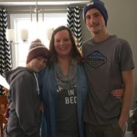 April Bruns Photo 21