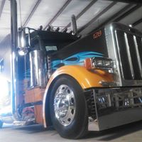 Shane Sharp Photo 13