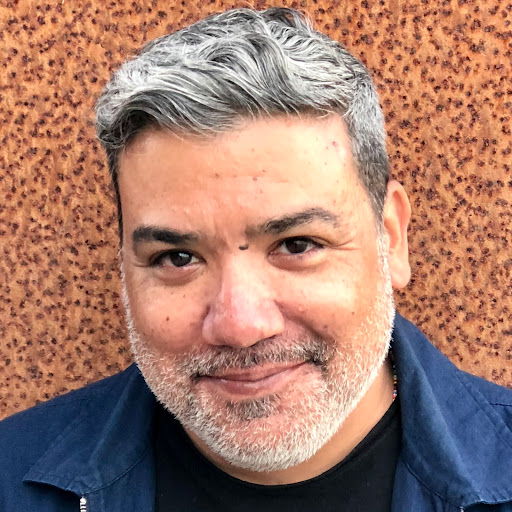 Eugene Hernandez Photo 38