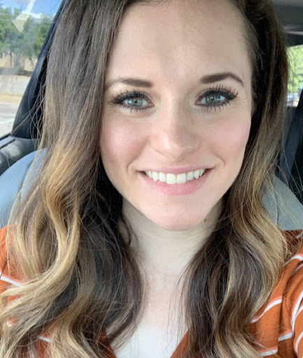 Jessica Rutledge Photo 12