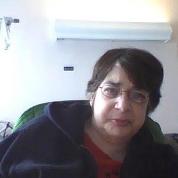 Christine Fifield Photo 2