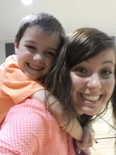 Sarah Proctor Photo 13