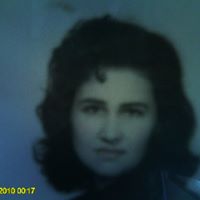 Frances Harden Photo 13