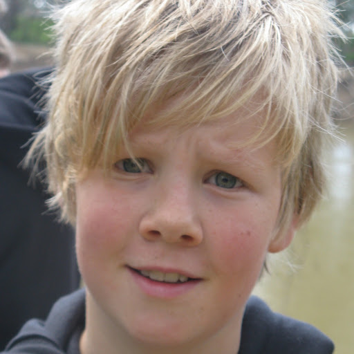 Daniel Hooper Photo 41
