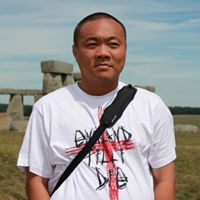 Bob Tang Photo 13