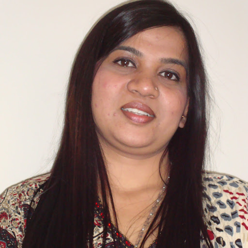 Darshana Patel Photo 33