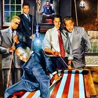 Pat Washington Photo 43