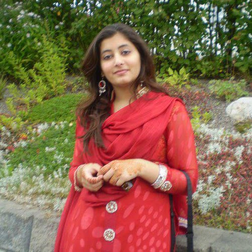 Nehal Dave Photo 14
