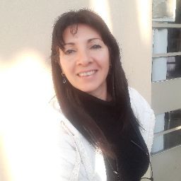 Isabel Medina Photo 30