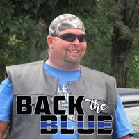 Bryan Gilmore Photo 12