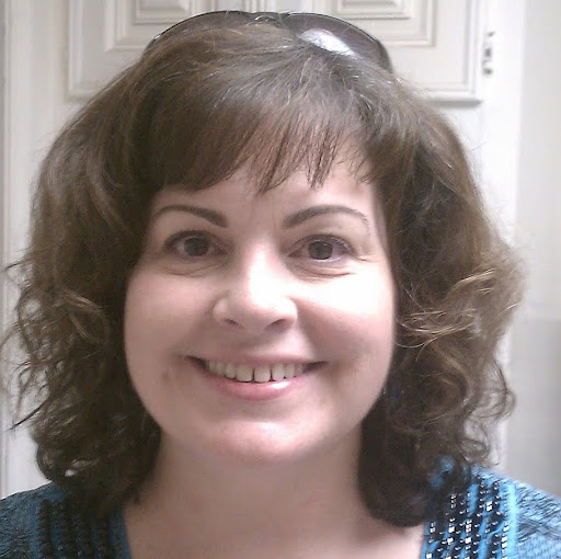 Kathryn Garza Photo 10