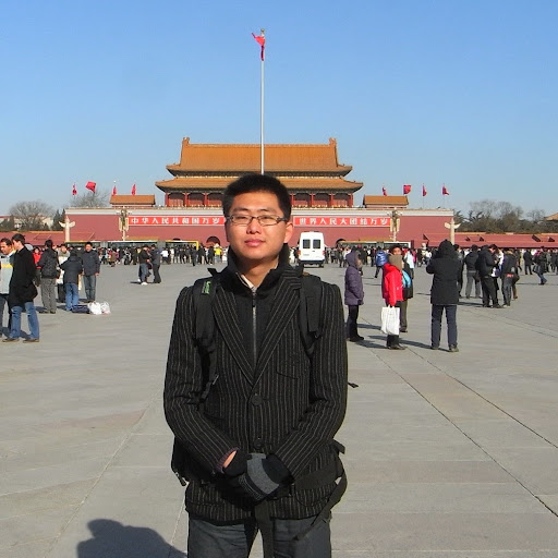 Joseph Zou Photo 14