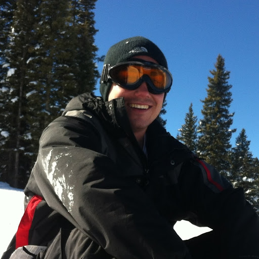 Gregory Bates Photo 28