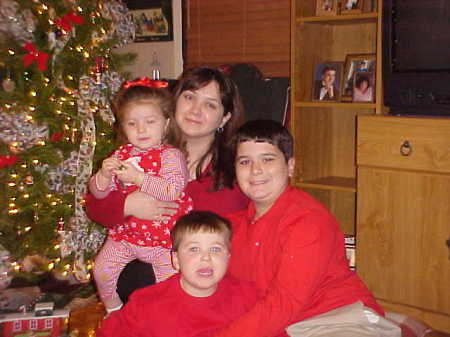 Cynthia Mahoney Photo 2