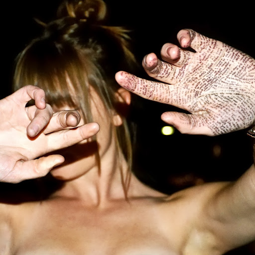 Jamie Fletcher Photo 24