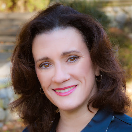 Christine Strout Photo 5