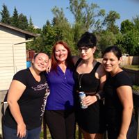 Susan Jeffries Photo 27