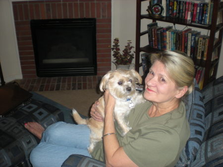 Carol Richardson Photo 11