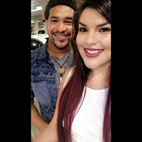 Erika Barker Photo 11