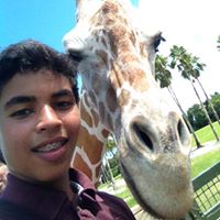 Harry Reader Photo 4