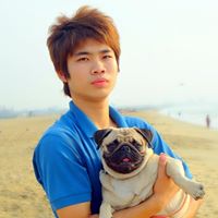 Daniel Chang Photo 25