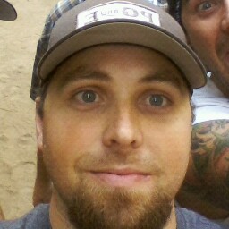 Bryan Reeves Photo 22