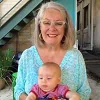 Jennifer Cruickshank Photo 5