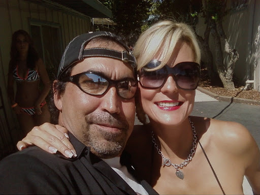 Paul Stone Photo 28