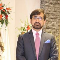 Aamir Saeed Photo 38